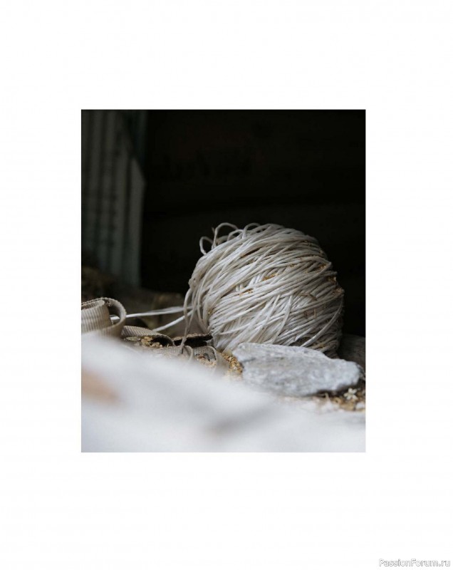 Вязаные проекты в книге «Knitted Kalevala»