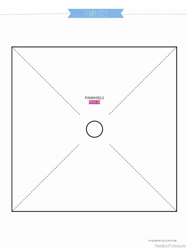 Коллекция проектов для рукодельниц в журнале «Simply Sewing Special 2026».