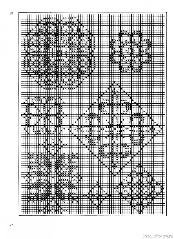 Вязаные проекты в раритетной книге «Traditional Scandinavian Knitting»