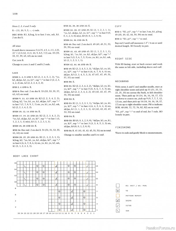 Вязаные проекты в журнале «Laine Magazine №9 2019 Autumn-Winter»