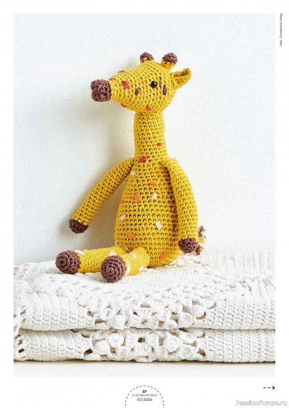 Коллекция проектов для рукодельниц в журнале &laquo;Patchwork Spezial №52 2025&raquo;