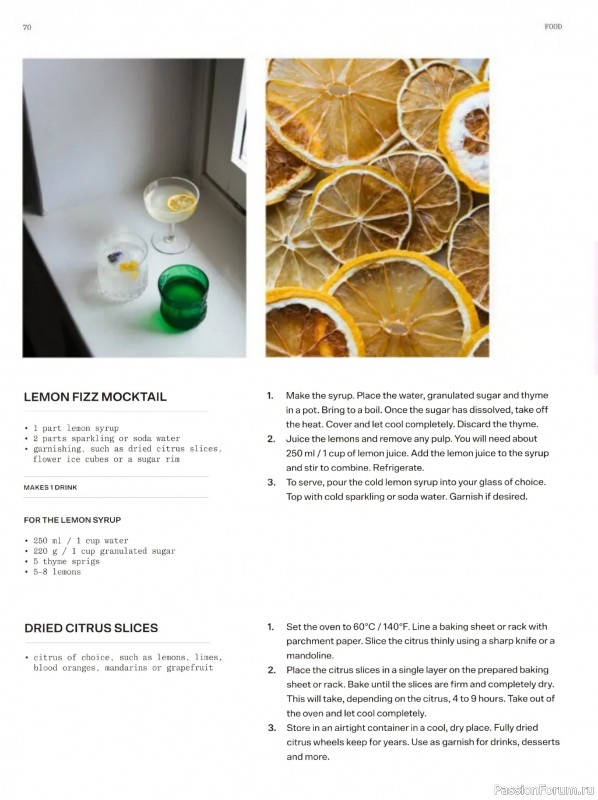Вязаные проекты крючком в журнале «Laine Magazine №17 2023»