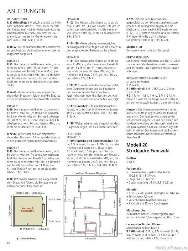 Вязаные проекты в журнале &laquo;Stricktrends Extra SE065 2026&raquo;