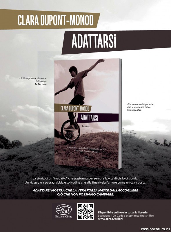 Коллекция проектов для рукодельниц в журнале «Creare Con Elisa №12 2025»