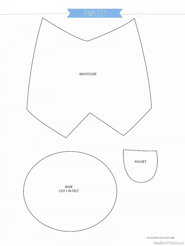 Коллекция проектов для рукодельниц в журнале «Simply Sewing Special 2026».