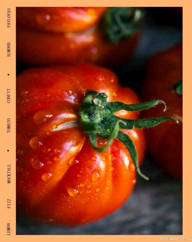 Вязаные проекты крючком в журнале «Laine Magazine №17 2023»