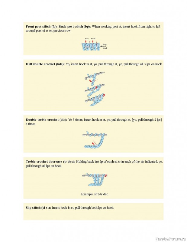 Вязаные проекты крючком в журнале «Pet Mug Mats»