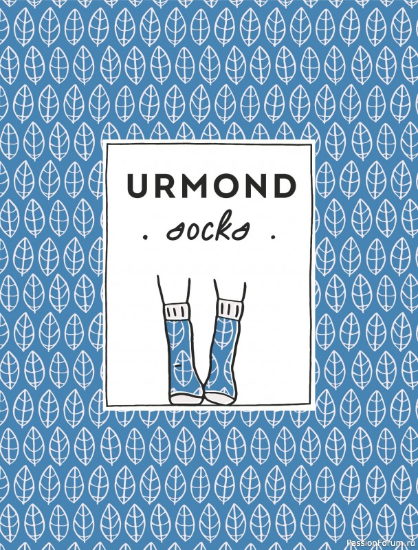 Вязаные проекты в книге &laquo;Colorwork Knitting from Head to Toe&raquo;. Продолжение