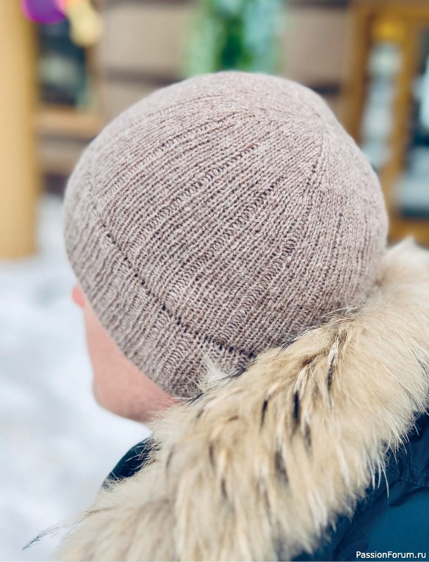 Вязаные проекты в книге &laquo;Тихая роскошь на спицах&raquo;. Часть 3