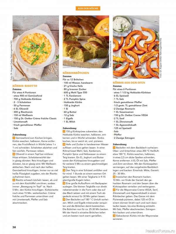 Коллекция проектов для рукодельниц в журнале «Anna Kreativ AK031 2025»