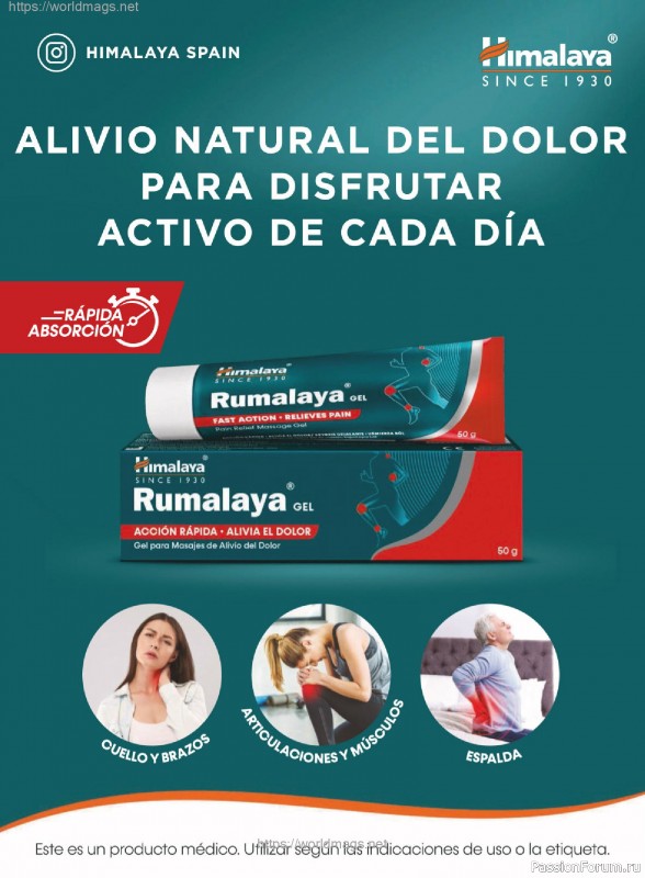 Коллекция проектов для рукодельниц в журнале &laquo;Labores del hogar №793 2025&raquo;