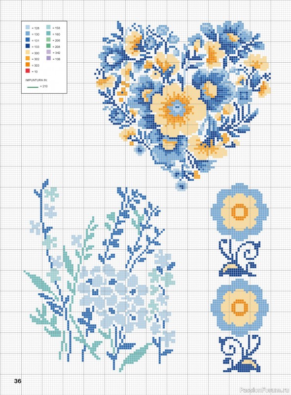 Коллекция проектов для рукодельниц в журнале &laquo;Mani di Fata Manuale №8 2026&raquo;