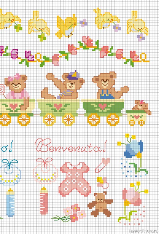 Коллекция проектов для рукодельниц в журнале &laquo;Mani di Fata Speciale - Gennaio 2026&raquo;