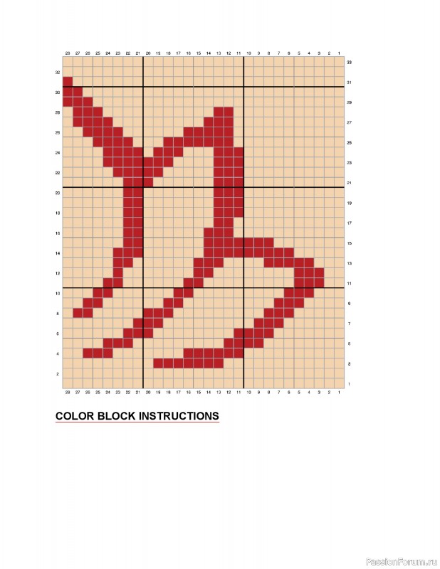 Вязаные проекты в книге «Modern Crochet Tapestries». Продолжение