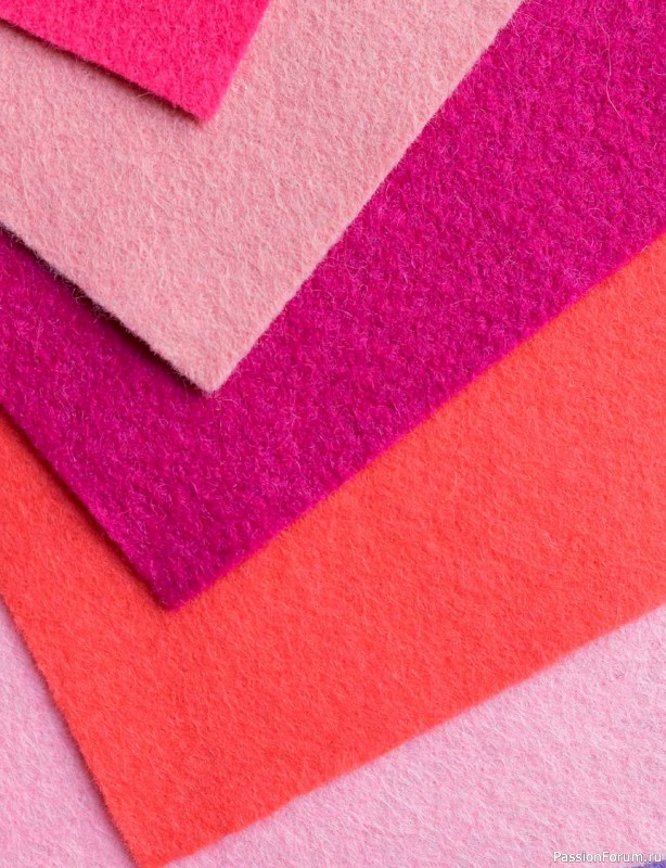 Вязаные проекты в журнале «Arte & Sustentabilidade Ed.47 Natal Eco Artesanal»