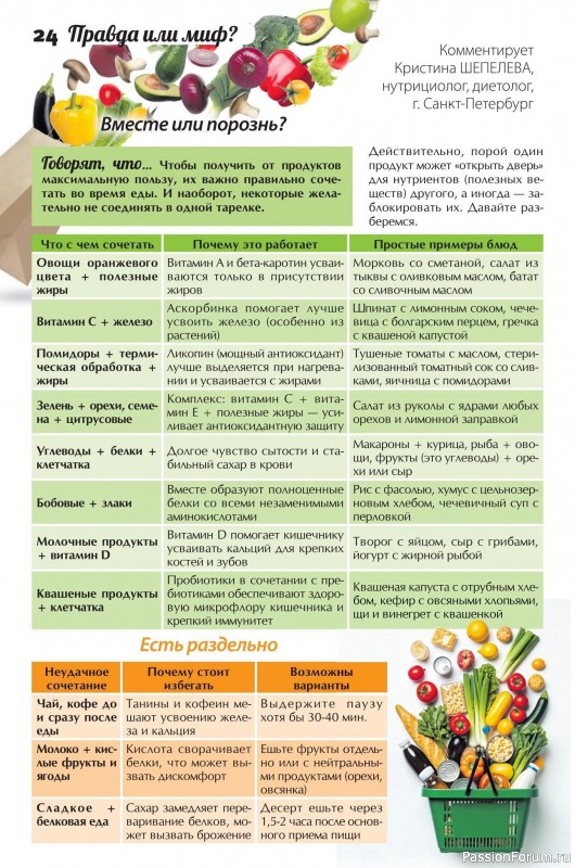 Коллекция кулинарных рецептов в журнале «Сваты. Заготовки №4 2026»
