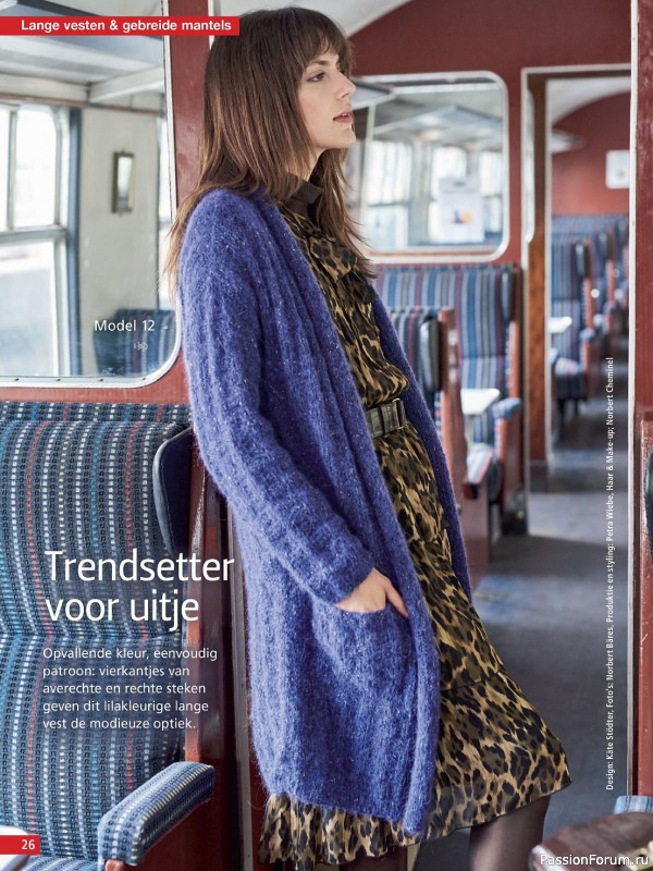     Sandra Mode 61 2023