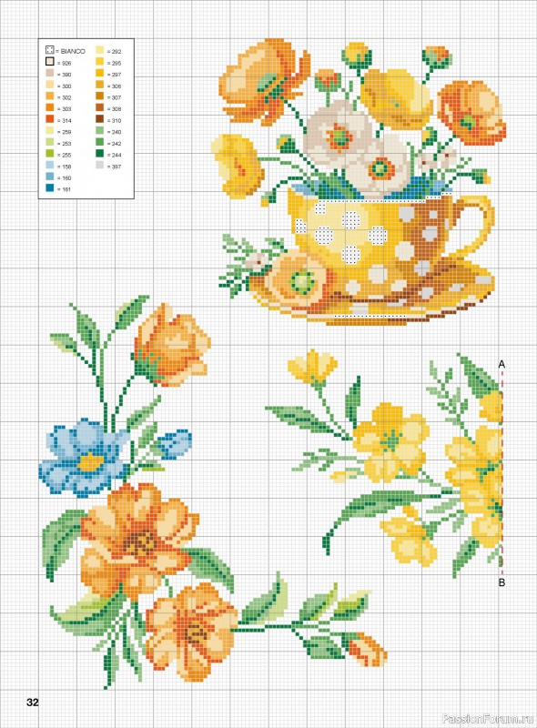 Коллекция проектов для рукодельниц в журнале &laquo;Mani di Fata Manuale №8 2026&raquo;