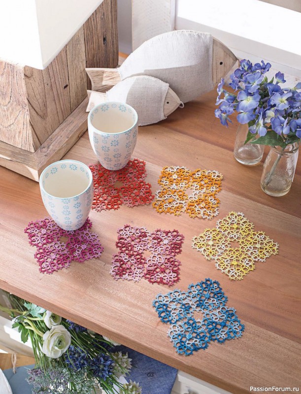 Коллекция проектов для рукодельниц в журнале &laquo;L'Uncinetto Di Gio Plus Speciale №1 2026&raquo;