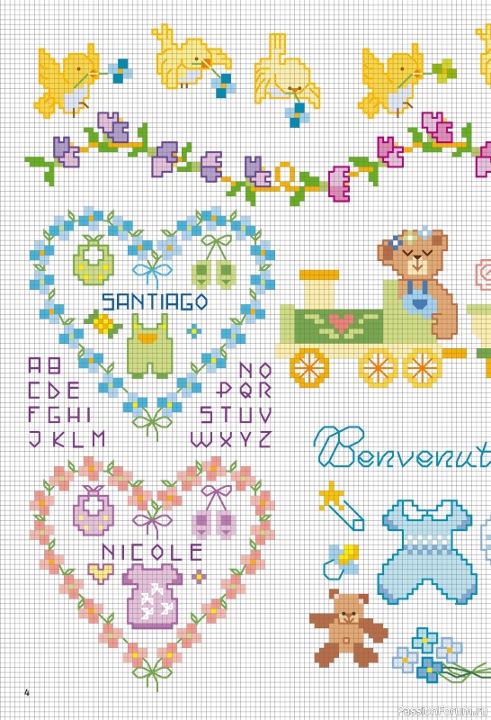 Коллекция проектов для рукодельниц в журнале &laquo;Mani di Fata Speciale - Gennaio 2026&raquo;