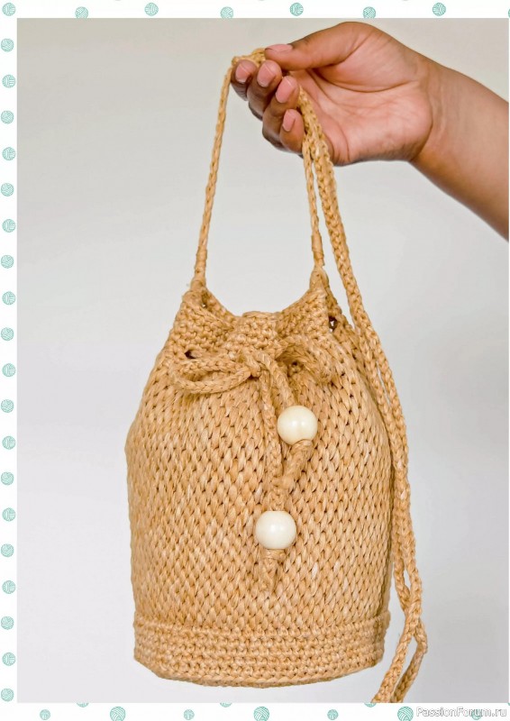 Вязаные проекты крючком в журнале &laquo;Crochet Now №129 2026&raquo;