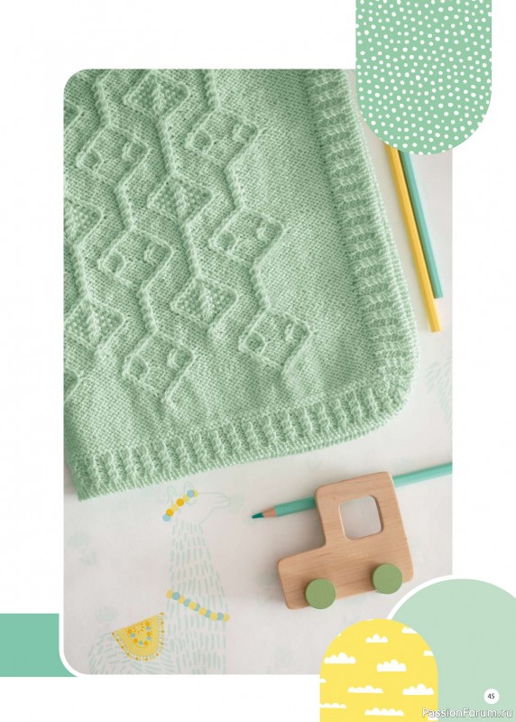 Коллекция проектов для рукодельниц в журнале &laquo;Mani di Fata Speciale №4 2025&raquo;