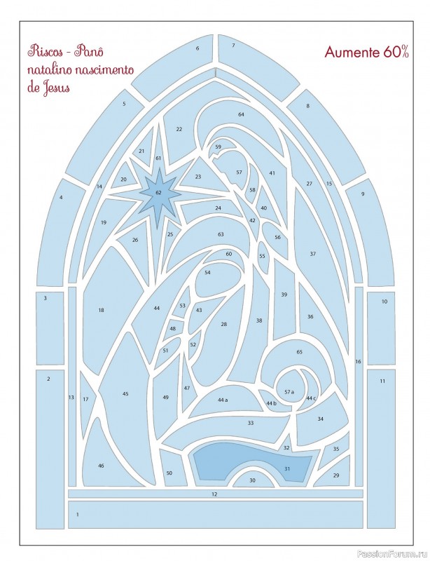 Вязаные проекты в журнале «Arte & Sustentabilidade Ed.47 Natal Eco Artesanal»