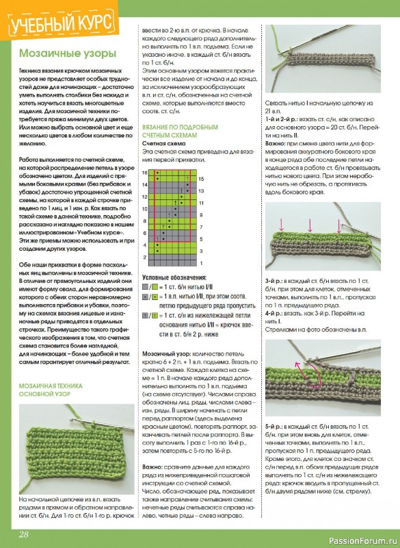 Коллекция проектов для рукодельниц в журнале &laquo;Anna №1 2026&raquo;