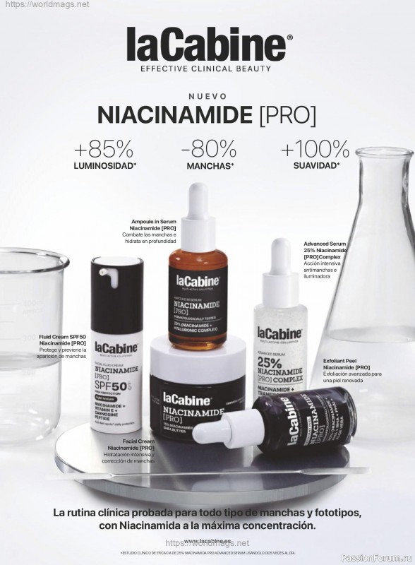 Коллекция проектов для рукодельниц в журнале &laquo;Labores del hogar №793 2025&raquo;