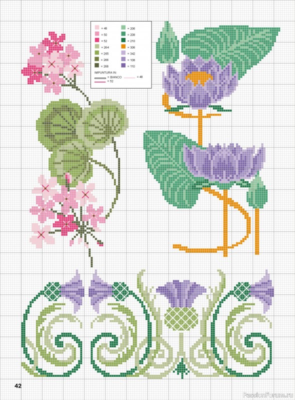 Коллекция проектов для рукодельниц в журнале &laquo;Mani di Fata Manuale №8 2026&raquo;