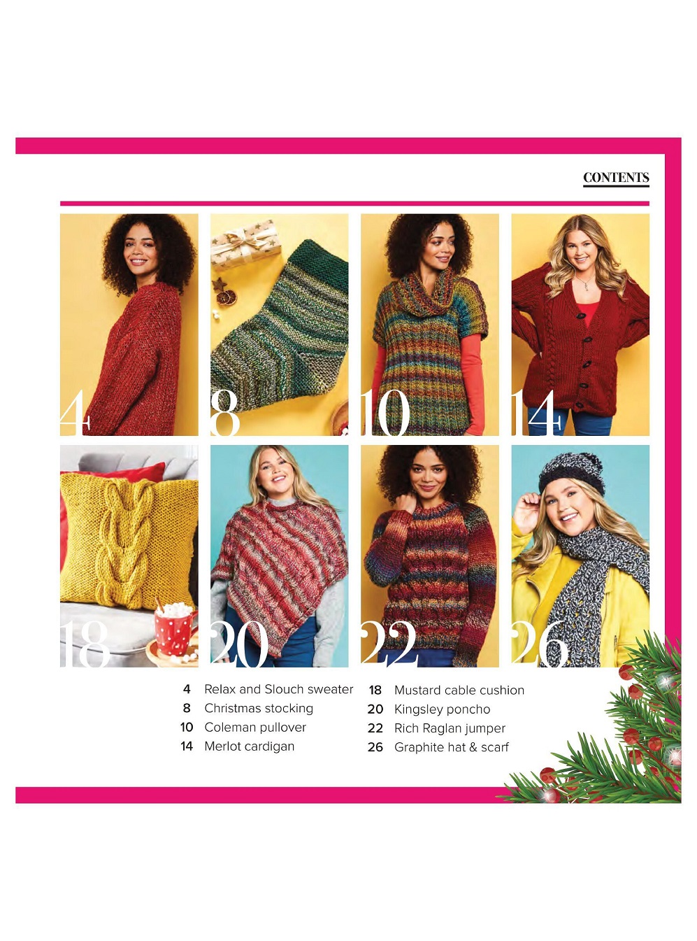 Журнал &quot;Knit Now&quot; №135 2021