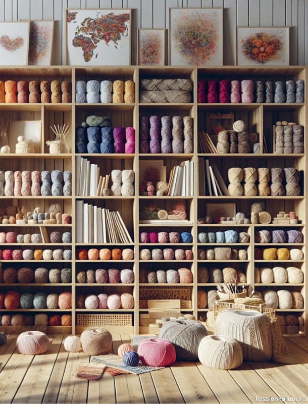 Вязаные проекты в книге &laquo;Тихая роскошь на спицах&raquo;. Часть 3