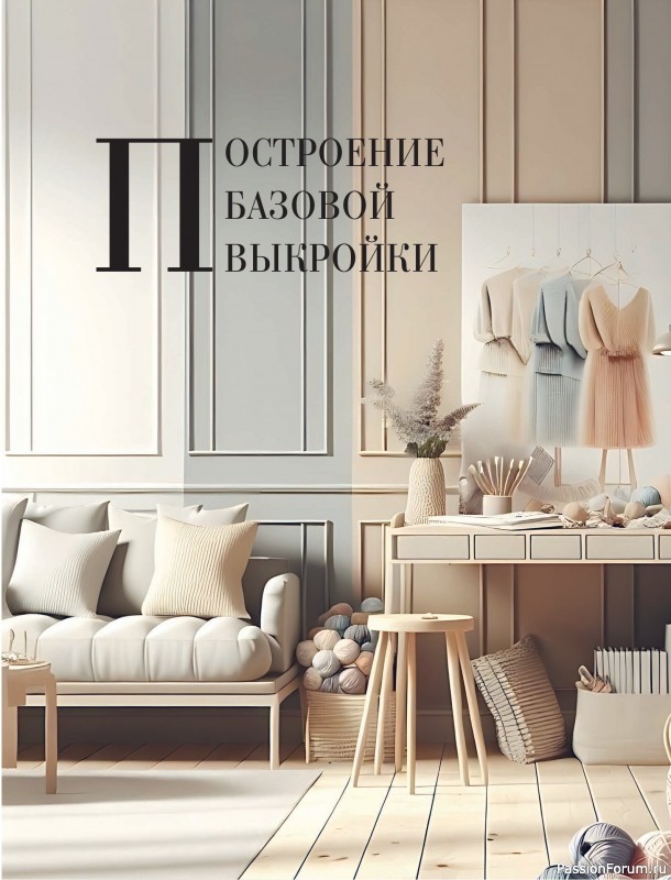 Вязаные проекты в книге &laquo;Тихая роскошь на спицах&raquo;. Часть 1