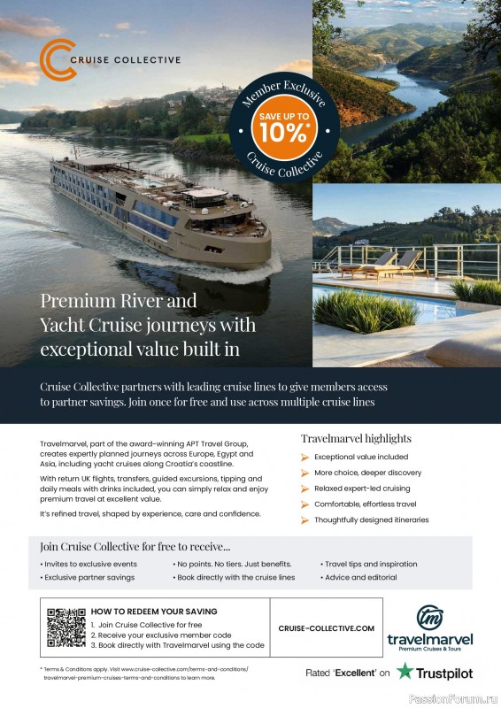 Коллекция проектов для рукодельниц в журнале &laquo;Todays Quilter №139 2026&raquo;