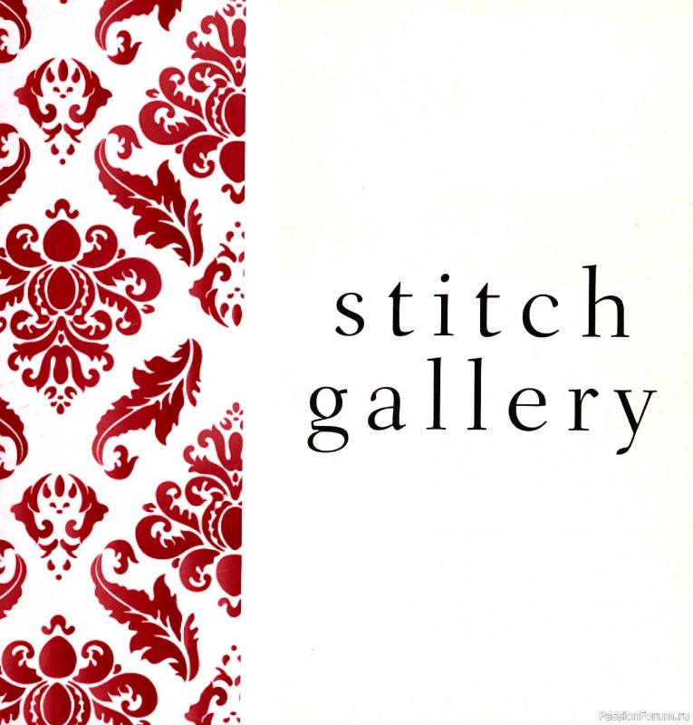 Вязаные проекты в книге &laquo;Crochet Edgings & Trims: 150 Stitches&raquo;.