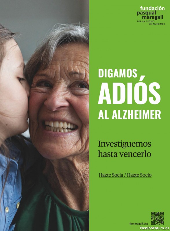 Коллекция проектов для рукодельниц в журнале &laquo;Labores del hogar №793 2025&raquo;