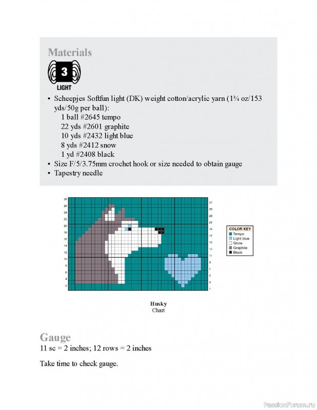 Вязаные проекты крючком в журнале «Pet Mug Mats»