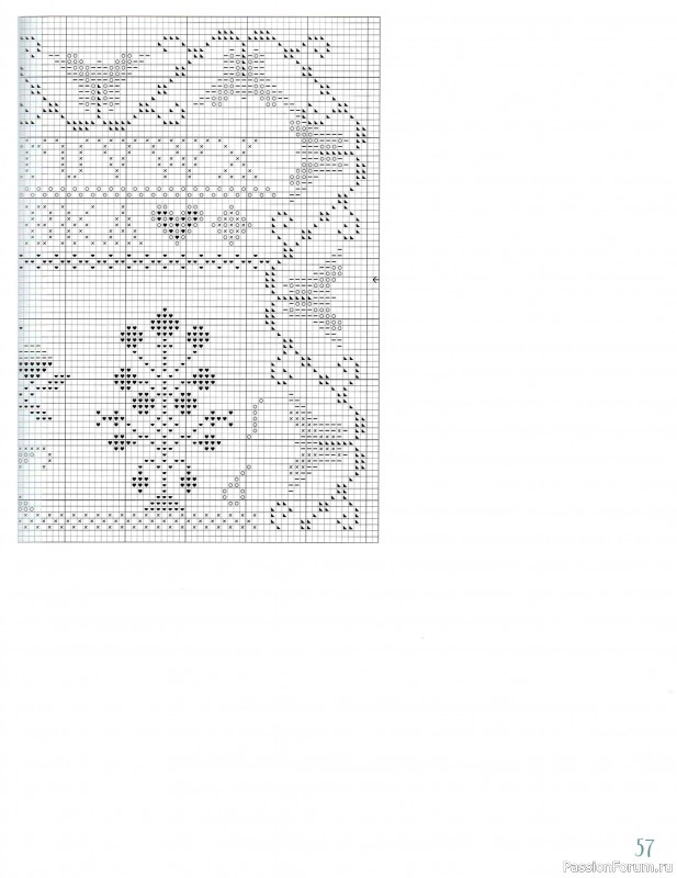 Коллекция вышивки в книге «Sewing Club»