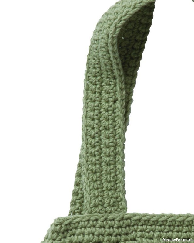 Вязаные модели в журнале «Knit Ange - Summer 2025»