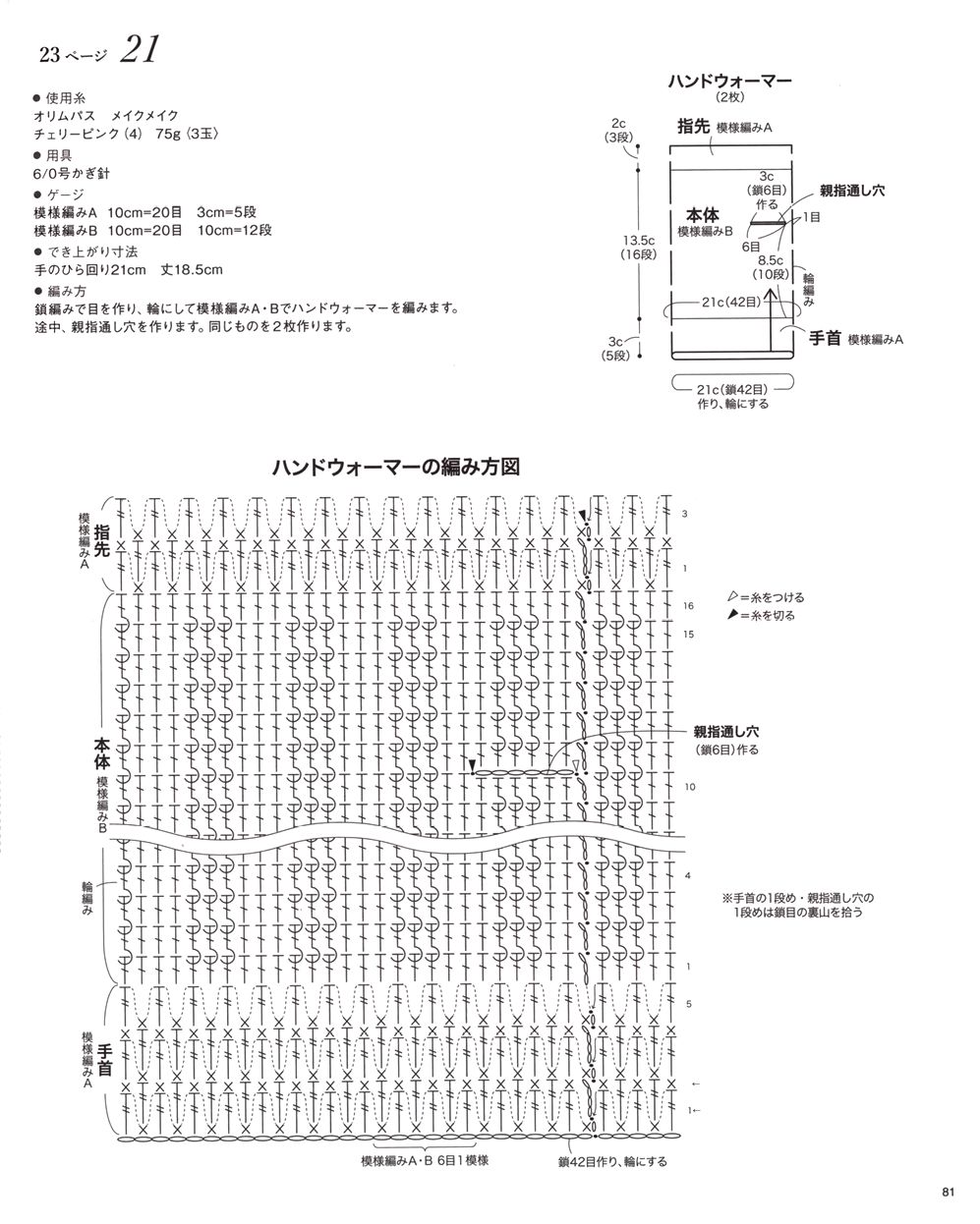 Журнал "Beautiful Knitting Autumn/Winter" Vol. 2 2021 Журнал "Beautiful Knitting Autumn/Winter" Vol. 2 2021