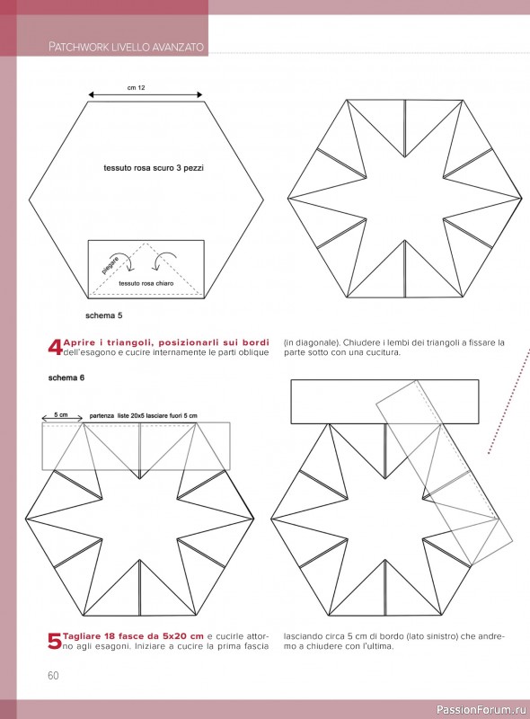 Коллекция проектов для рукодельниц в журнале &laquo;I Love Cucito №71 2026&raquo;