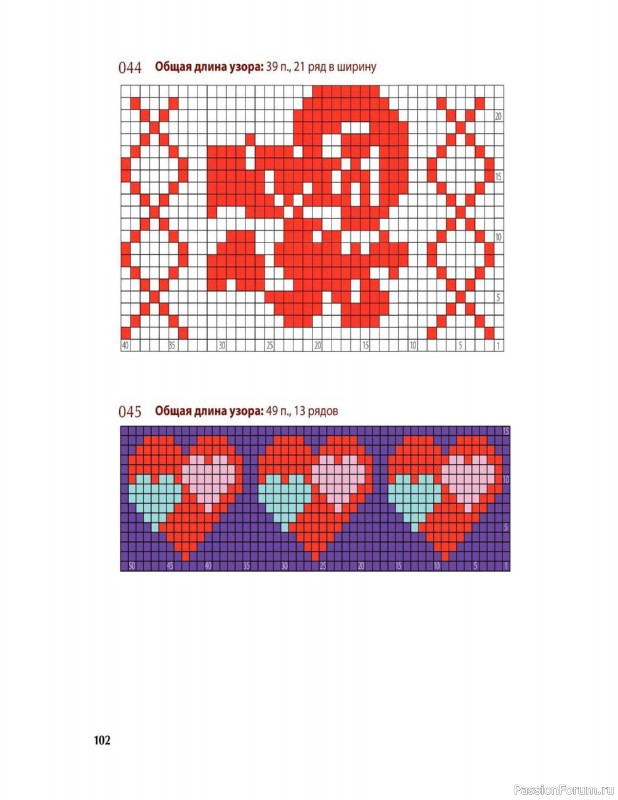 Вязаные проекты в книге «Вяжем спицами домашнюю обувь». Продолжение