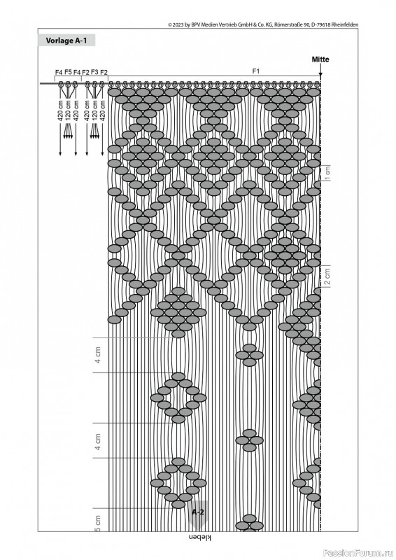 Коллекция проектов для рукодельниц в журнале «Anna №3 2023»