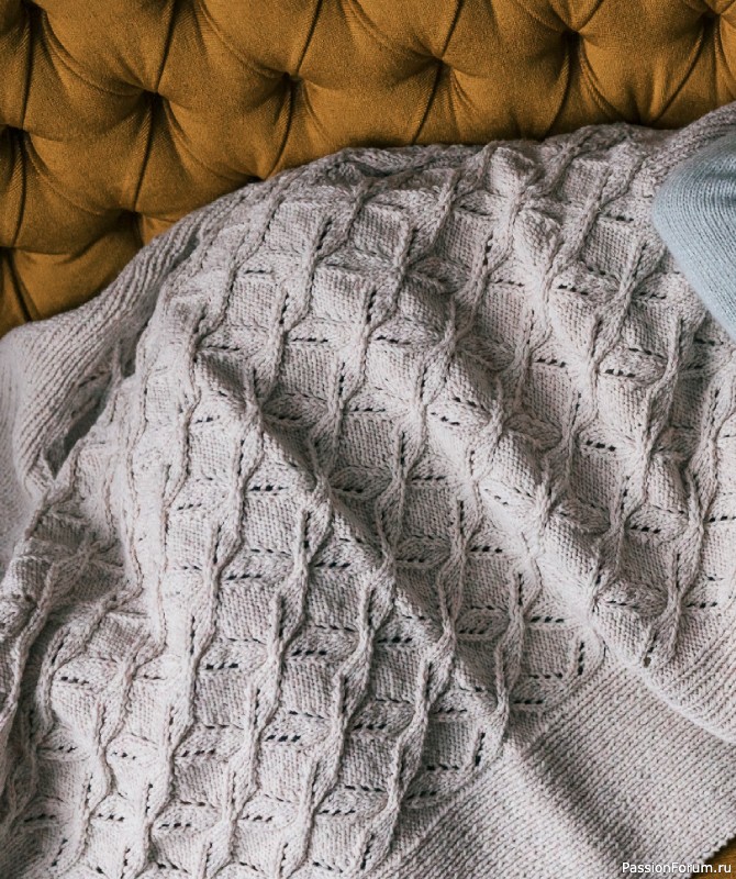 Вязаные для детей в книге &laquo;Making Memories&raquo;. Продолжение