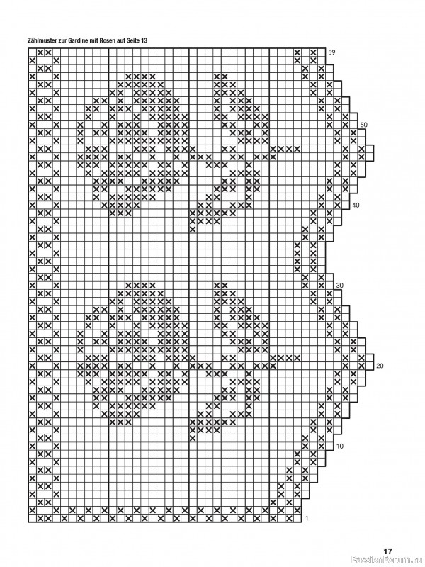 Вязаные проекты крючком в журнале «Filethakeln Leicht Gemacht №2 2026»