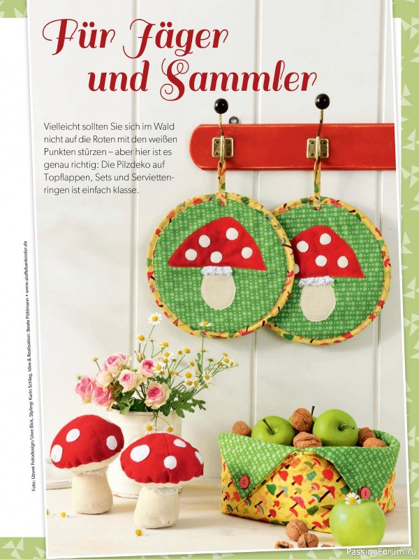 Коллекция проектов для рукодельниц в журнале «Diana Spezial D2729 2026»