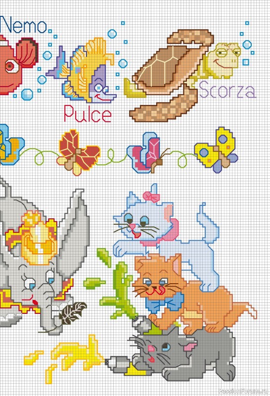 Коллекция проектов для рукодельниц в журнале &laquo;Mani di Fata Speciale - Gennaio 2026&raquo;