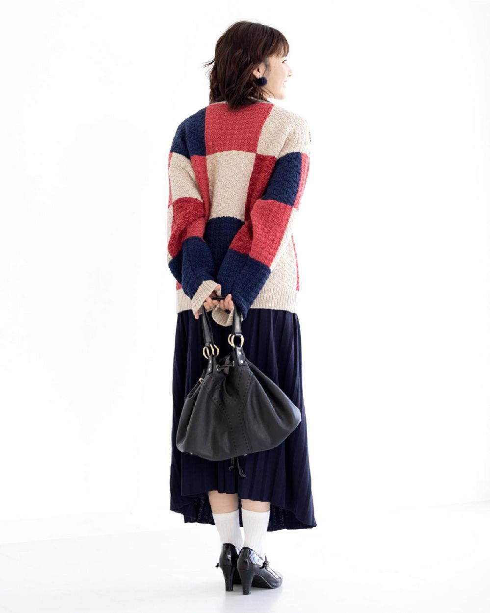 Вязаные модели в журнале «Knit Ange - Autumn/Winter 2022/2023» Вязаные модели в журнале «Knit Ange - Autumn/Winter 2022/2023»