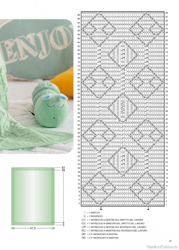 Коллекция проектов для рукодельниц в журнале &laquo;Mani di Fata Speciale №4 2025&raquo;