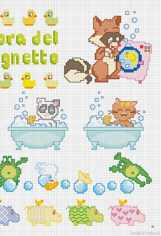 Коллекция проектов для рукодельниц в журнале &laquo;Mani di Fata Speciale - Gennaio 2026&raquo;